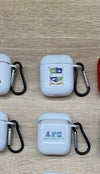 AGXi Airpod Case