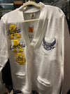 ALP Varsity Cardigan