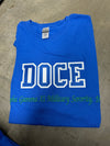 AGXi Doce Shirt or Hoodie