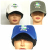 Baseball Cap Shield Structured
