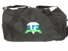 AGXi Diamond Small Duffel Bag