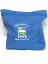 AGXi Shield Tote Bag