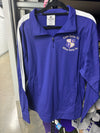 KEY Track jacket pull over