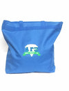 AGXI Diamond Tote Bag