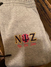 Nu Psi Zeta Joggers