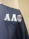 ALP Off Shoulder Shirt