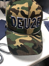 ALP Number Hats