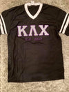 KLC Football shirt