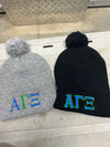 AGXi Skull cap