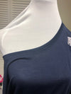 ALP Off Shoulder Shirt