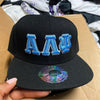 ALP Fraternity 3D Snapnack