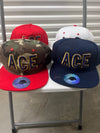 ONY 3D Number Hat