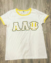 ALP Ringer Shirt
