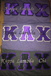 KLC Heather Shirt