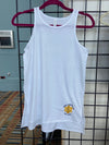 ALP Daffodil side split tank