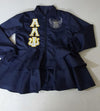 ALP Line Jacket w/ peplum