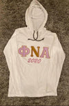 PNA T-Shirt Hoodie