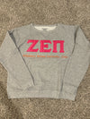 ZEN Crewneck