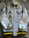 ALP Letterman Jacket