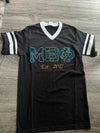 MBP Football shirt