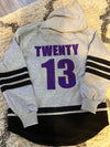 KLC Hockey Hoodie