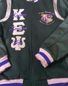 KEY Letterman Jacket