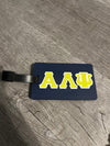 ALP Luggage tag