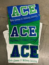 AGXi Ace Shirt or Hoodie