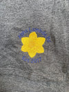 ALP Daffodil side split tank
