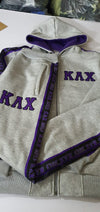 KLC warm Bottoms