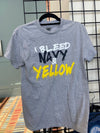 ALP “I Bleed” Tank/Shirt