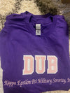 KEY Dub Shirt