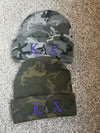 KLC Beanie with Cuff