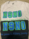 AGXi Nino Shirt or Hoodie