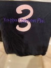 KEY Big Number Shirt