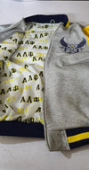 ALP Letterman Jacket