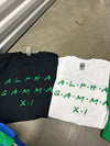 AGXi Friends T-Shirt