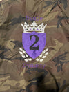 KLC Deuce Dynasty jacket