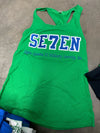 AGXi Seven Shirt or Hoodie