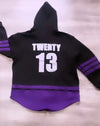 KLC Hockey Hoodie