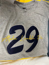 ALP Big number shirt