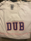 KEY Dub Shirt