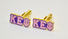 KEY Cufflinks