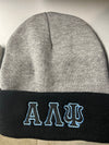 ALP Skull Cap 2-tone