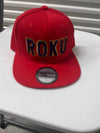 ONY 3D Number Hat