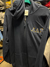 ALP Zipper Hoodie
