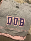 KEY Dub Shirt
