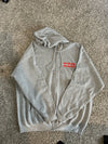 ZEN Zipper Hoodie