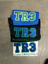AGXi Tre Shirt or Hoodie