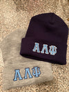 ALP MF Skull Cap/Beanie